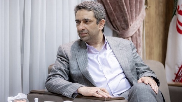 فرماندار انزلی به دستور استاندار گیلان عزل شد