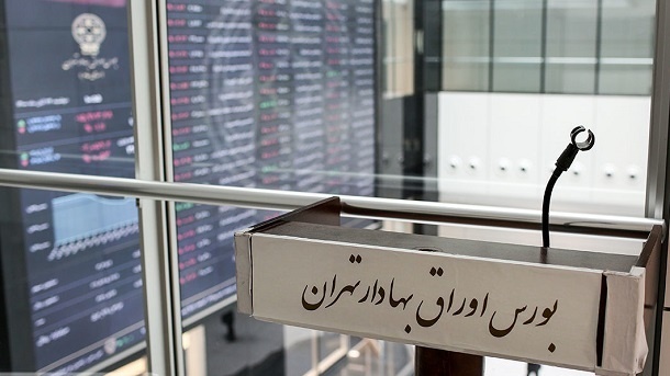 صعود جذاب شاخص بورس امروز شنبه