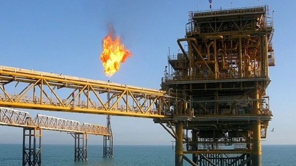 رفع ناترازی گاز ایران با فشارافزایی در پارس جنوبی