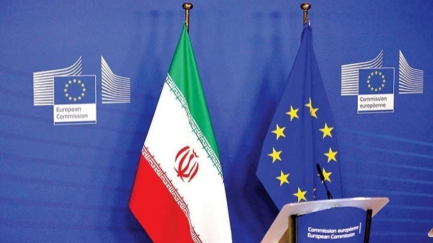 اروپا به دنبال اجرای كمپين فشار حداكثری بر ایران است