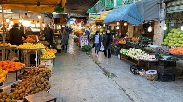 نرخ تورم در محدوده فعلی باقی نخواهد ماند