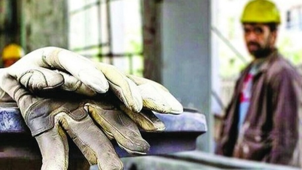 ارزش واقعی مزد كارگران حوالی 100 دلار در ماه