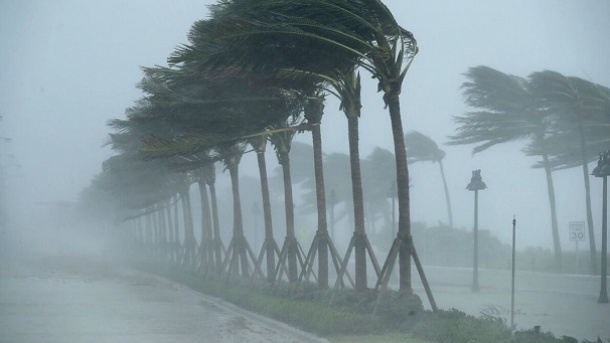 هشدار بارشهای شدید در برخی استانهای کشور