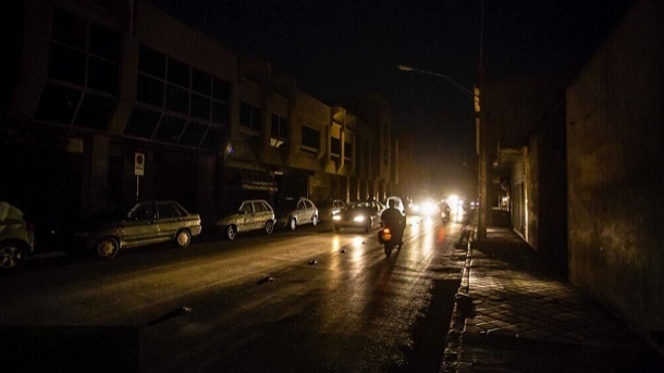 توقف قطع برق منازل مسکونی از امروز دوشنبه