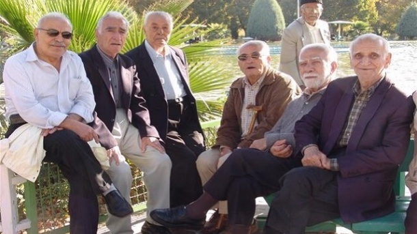 اعلام حداقل حقوق بازنشستگان برای سال 1404 