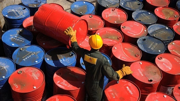 قیمت جدید نفت در بازارهای جهانی