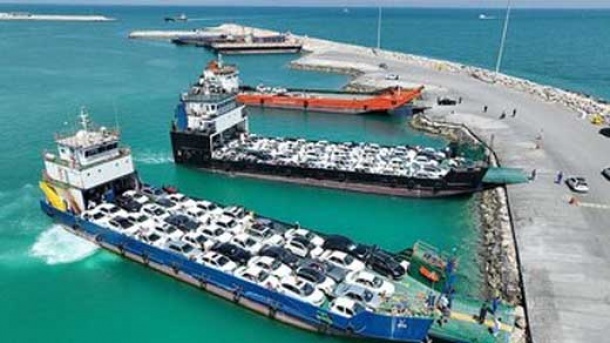 بیشترین داد و ستد ایران با کدام کشورها است؟