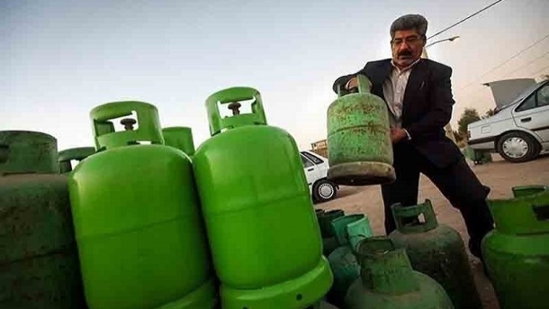 قیمت جدید گاز مایع اعلام شد