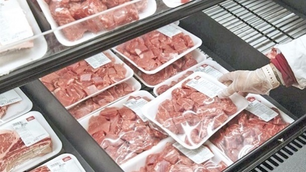 در بازار گوشت چه‌ خبر است؟ 
