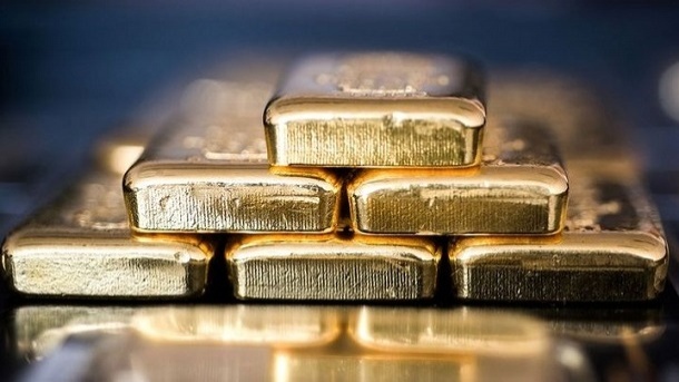 بهای طلا امروز پنج شنبه در بازارهای جهانی