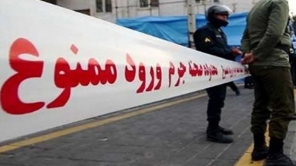 قتل سرایدار مدرسه مقابل چشمان دانش آموزان
