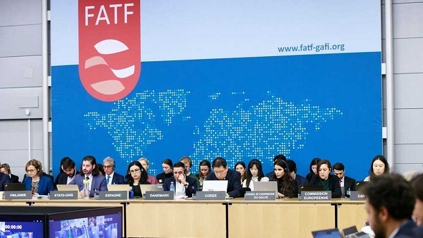 ضربه 5 ساله مسكوت ماندن FATF 