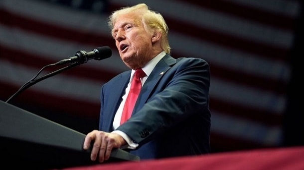 ترامپ، بریکس را تهدید کرد