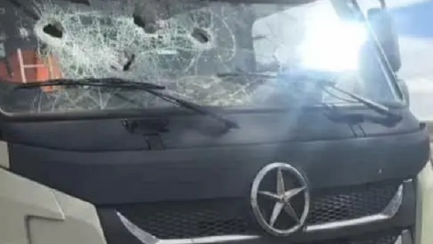 درگیری مرگبار بر سر بارگیری کامیونها؛ پنج نفر در نیریز فارس کشته شدند