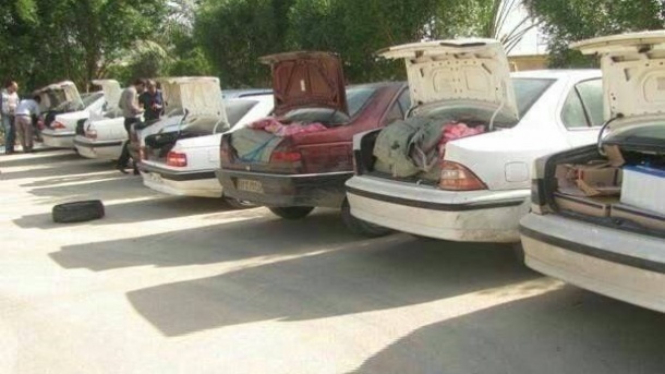 خودروهای شوتی شناسنامه دار می شوند