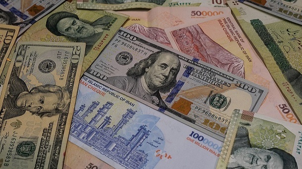 صعود قیمت دلار نیمایی به کانال جدید