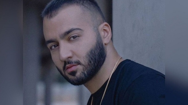 توماج صالحی از زندان آزاد شد