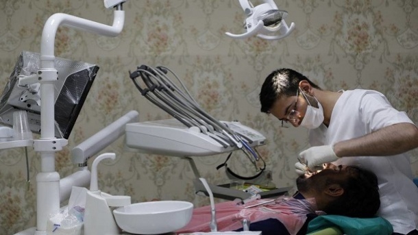 بیمه سلامت کدام خدمات دندانپزشکی را پوشش می‌دهد؟