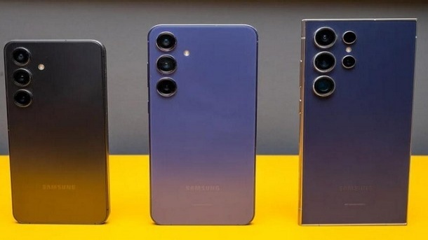 راهنمای خرید گوشی‌های سامسونگ از اقتصادی تا پرچم‌دار