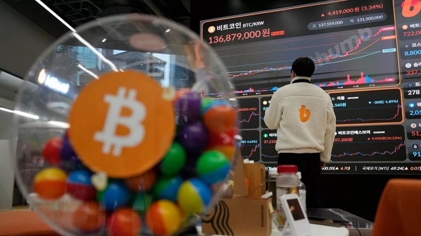  ارزش بیت‌کوین از مرز 100 هزار دلار عبور کرد