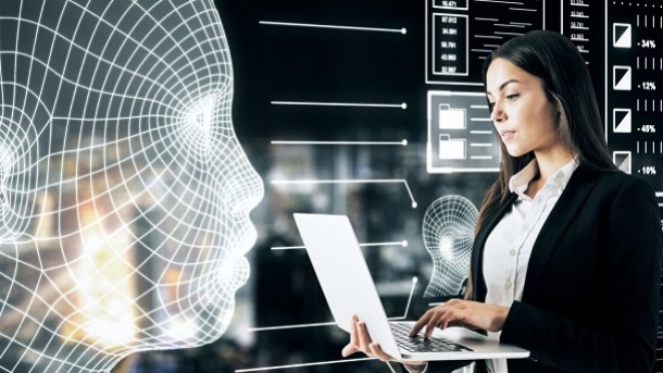 هوش مصنوعی میتواند نسخهای از شخصیت شما تولید کند