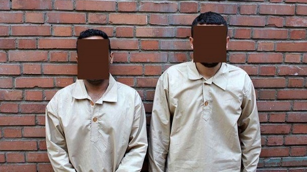 آدمربایی اشتباهی، گروگانگیرها را گرفتار کرد