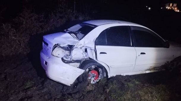 جزئیات تصادف مرگبار ۲ فوتبالیست‌ در لاهیجان