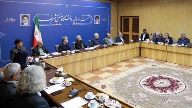 فرمول پزشکیان برای کاهش خاموشی ها