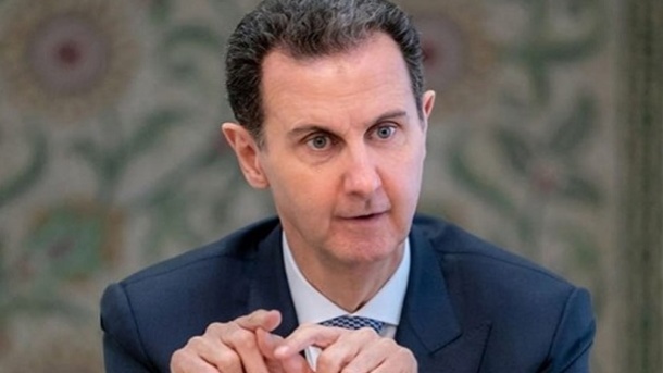 حکمرانی خاندان اسد بر سوریه در یک نگاه 