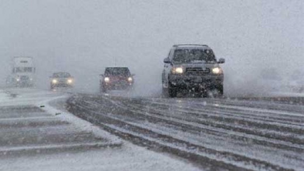 جاده هراز امشب مسدود می شود