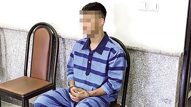 قتل راننده تاکسی به خاطر 3 هزار تومان