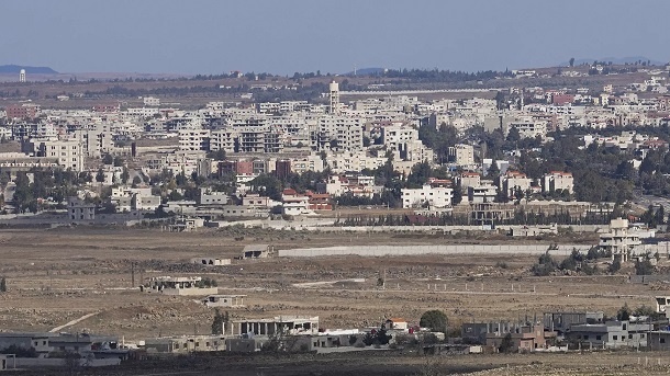 نیروهای اسرائیلی به دروازههای دمشق نزدیک شدند