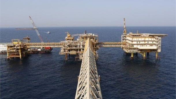 ثبت یک رکورد جدید در برداشت گاز از پارس جنوبی