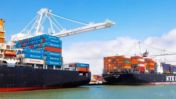 قطع تردد کشتیهای ایرانی به 3 بندر اروپایی