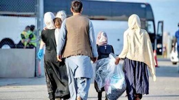 افغان ها اجاره مسکن را بالا کشیدند