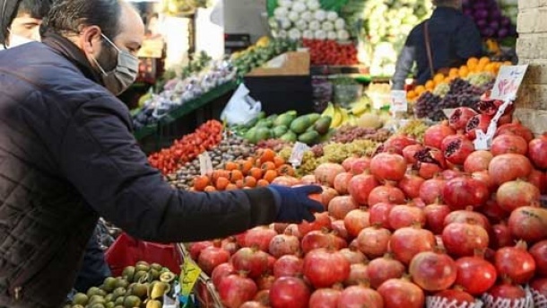 قیمت میوه شب یلدا اعلام شد