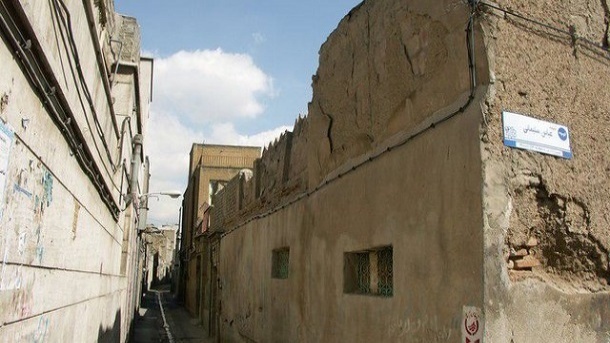 20 میلیون ایرانی در بافت فرسوده زندگی میکنند