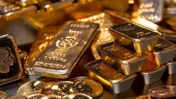 تغییرات قیمت طلا در بازارهای جهانی 