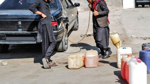 ماجرای گمشدن روزانه 20 ميليون ليتر سوخت در ایران