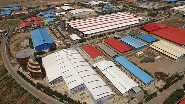 قطع برق شهرکهای صنعتی کشور یک روز در میان است