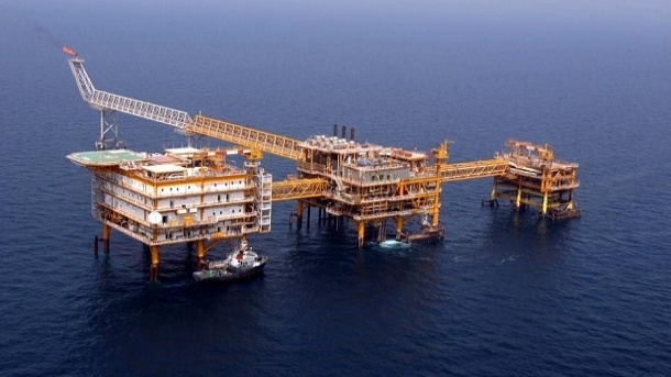 پیشتازی ایران از قطر در برداشت گاز میادین مشترک