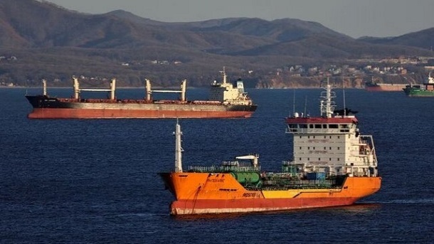 روسیه به فکر اسکورت نفتکشهای خود با کشتیهای جنگی است