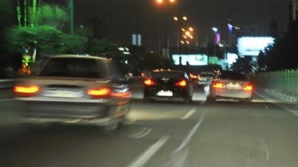 کورس شبانه در اصفهان رنگ خون گرفت