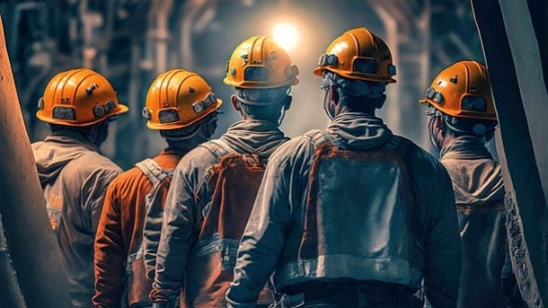 بحران نیروی کار متخصص در صنعت معدن ایران