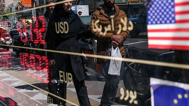 چرا دلار 80 هزار تومانی شد؟