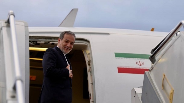 سوغات عراقچی از مذاکره با چینیها