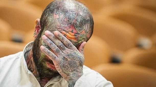 درخواست مرخصی تتلو از زندان تهران بزرگ