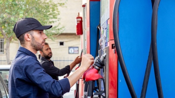 قیمت بنزین سوپر وارداتی اعلام شد