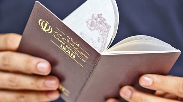 اعتبار گذرنامهها 10 ساله خواهد شد