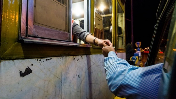 تخفیف 30 درصدی عوارض 5 آزادراه دولتی از اول بهمن ماه